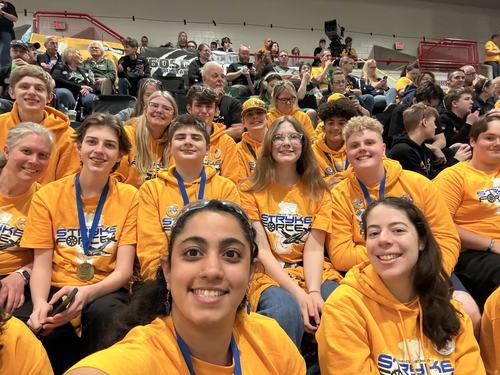 team fimstein states '26