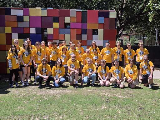 worlds team photo '26