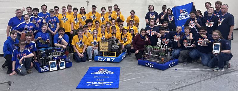 Lakeview alliance 2026