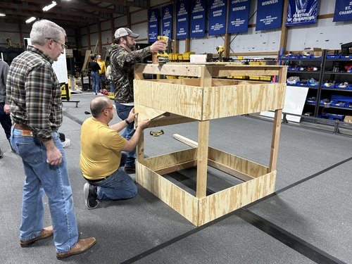 field update 2026 #2