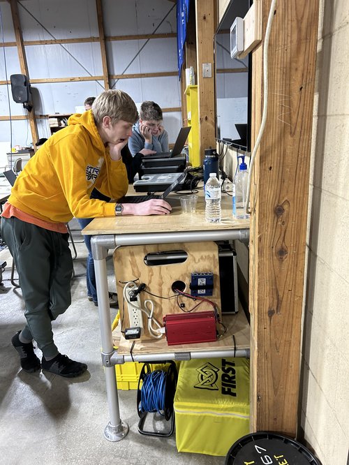 programming update 2026